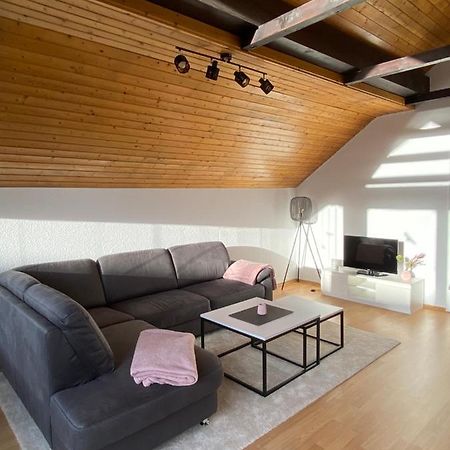Ferienwohnung Mit Aussicht Koblenz  Exterior foto