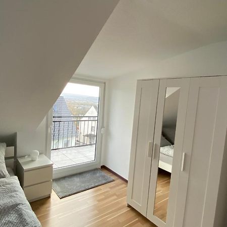 Ferienwohnung Mit Aussicht Koblenz  Exterior foto