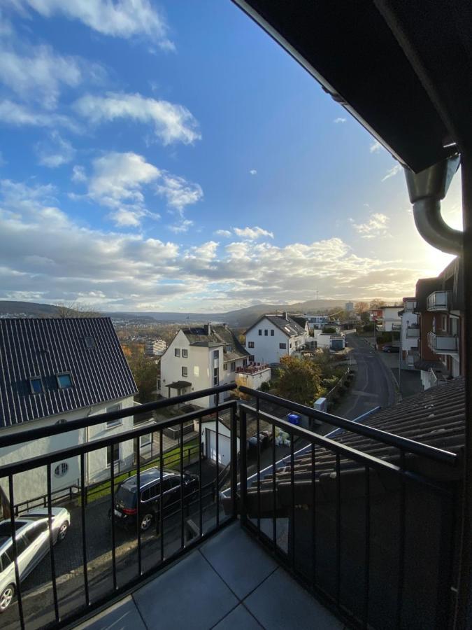 Ferienwohnung Mit Aussicht Koblenz  Exterior foto