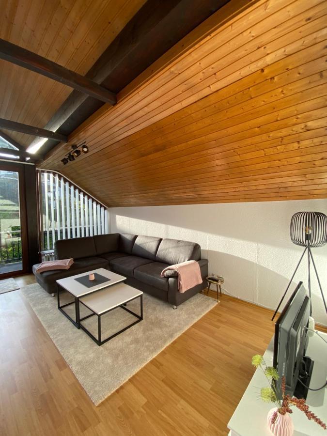 Ferienwohnung Mit Aussicht Koblenz  Exterior foto