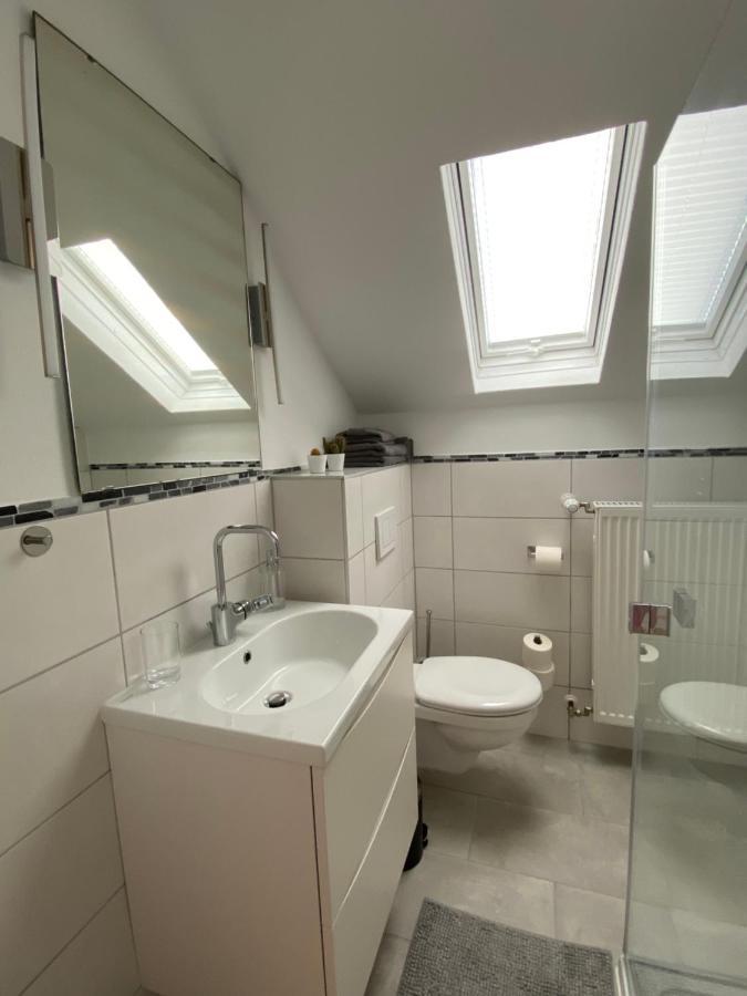 Ferienwohnung Mit Aussicht Koblenz  Exterior foto