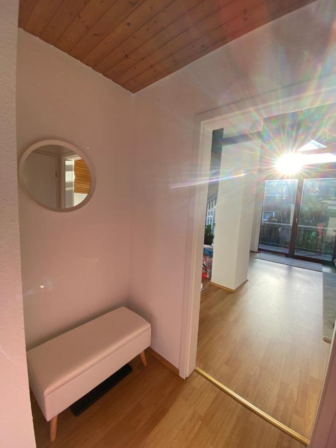 Ferienwohnung Mit Aussicht Koblenz  Exterior foto